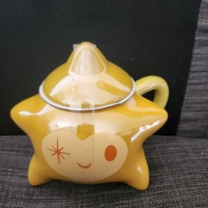 Disney Wish Star mug